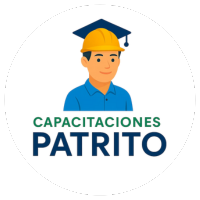 CAPACITACIONES PATRITO